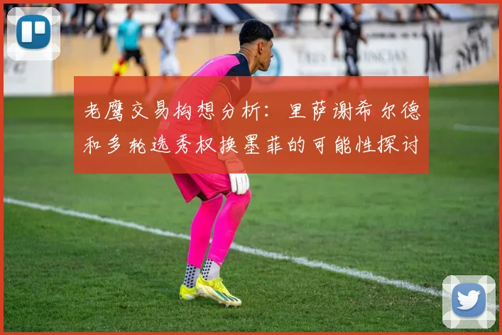 老鹰交易构想分析：里萨谢希尔德和多轮选秀权换墨菲的可能性探讨